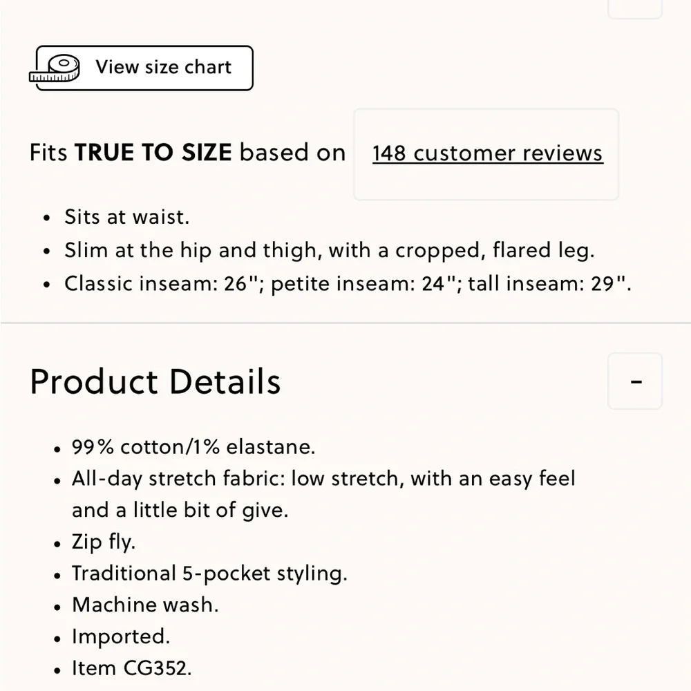 NWT J.Crew Light Blue Mid Rise Flare Crop Jeans All Day Stretch - Picture 8 of 9